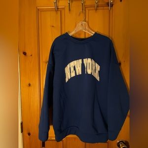 Hello, my name is Keresha!